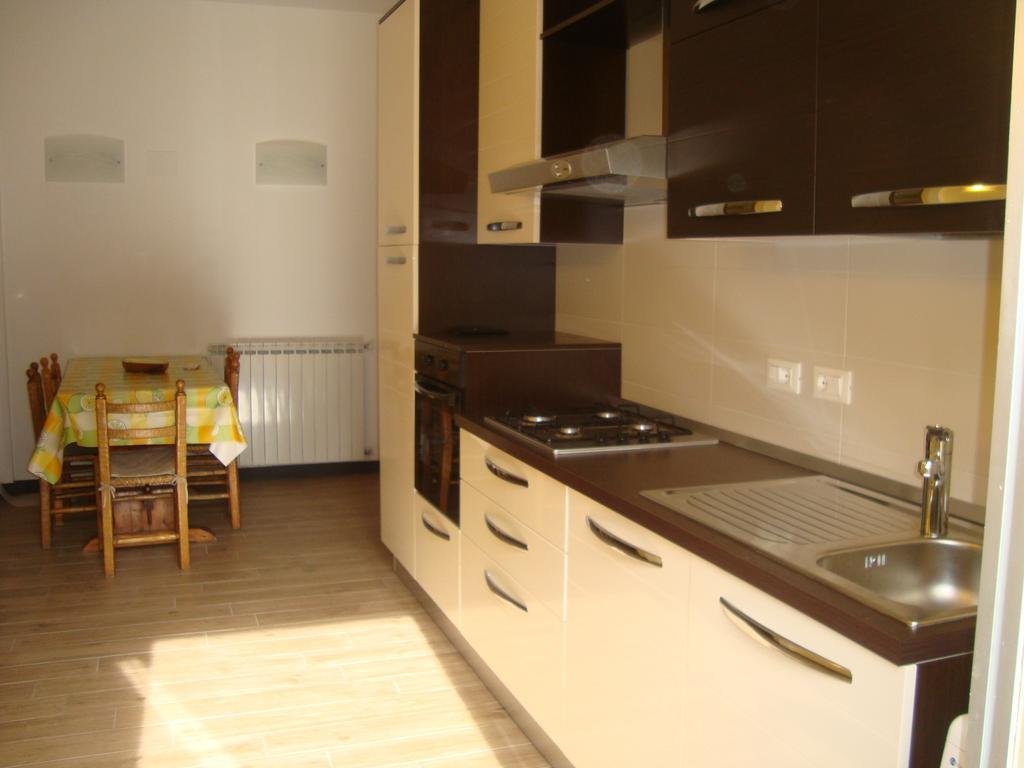 Lindavacanza Moneglia Habitación foto