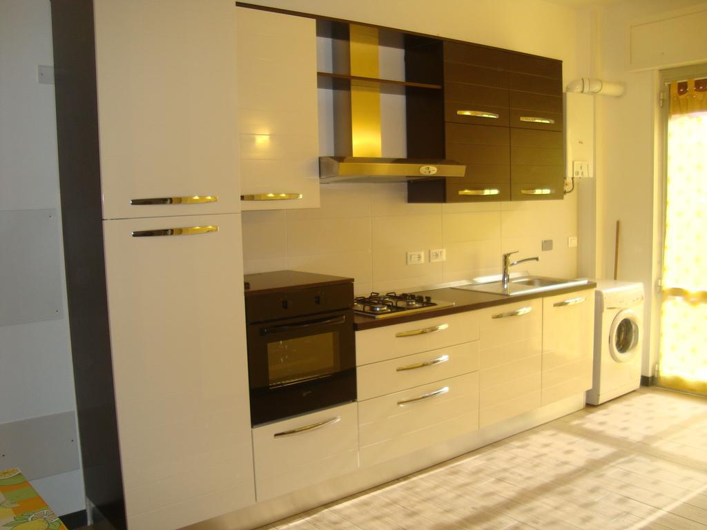 Lindavacanza Moneglia Habitación foto