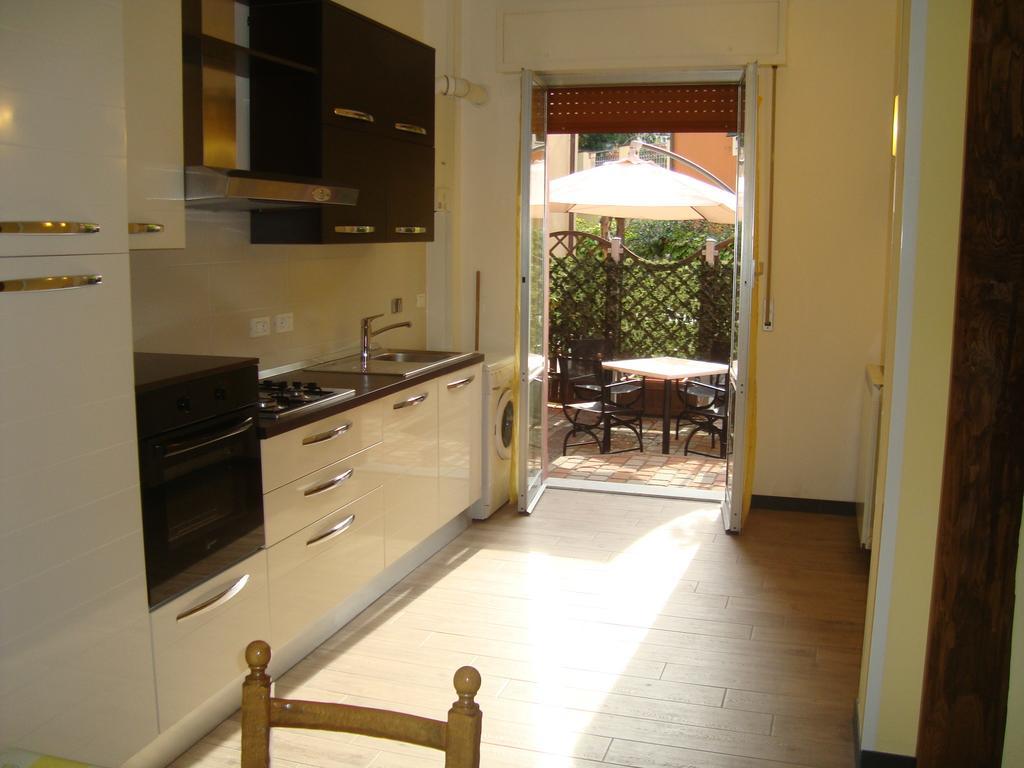 Lindavacanza Moneglia Habitación foto