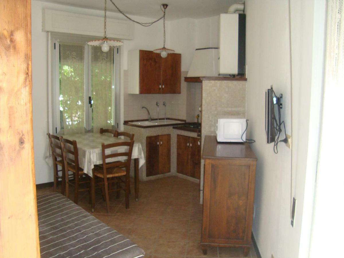 Lindavacanza Moneglia Exterior foto